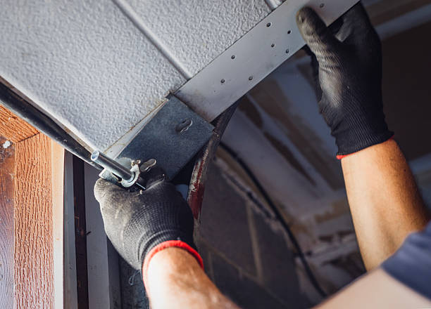 Reliable Garage Door Roller Replacement contractor in Tuttle, OK by Garage Doors Repair Pro